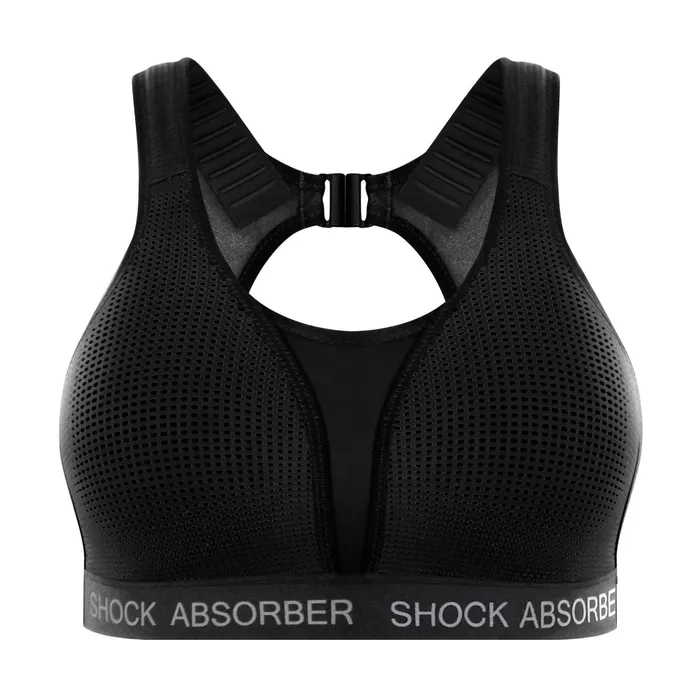 Shock Absorber Ultimate Run Padded Sportbeha Dames