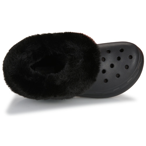 Crocs - Furever Crush - Noir