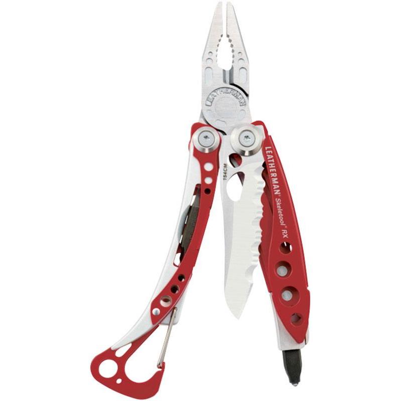 Pince Multi-Fonctions Leatherman Skeletool Rx
