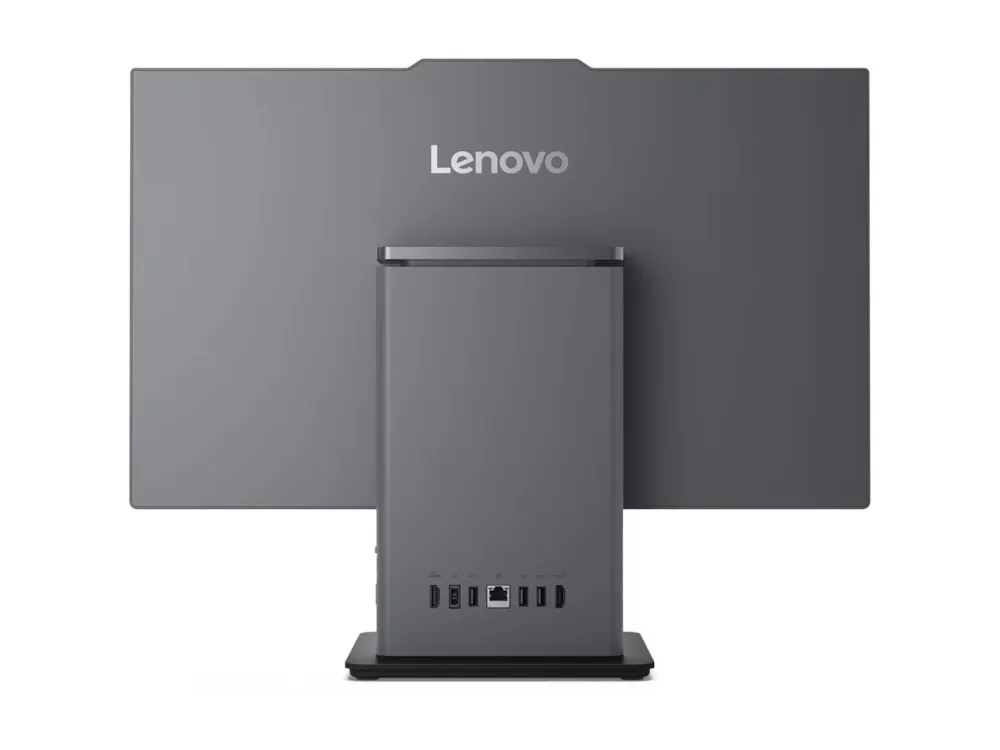 Lenovo ThinkCentre neo 50a 24 Gen 5 12SC - Alt-i-én med monitorstander - Core i3 i3-1315U / op til 4.5 GHz - RAM 8 GB - SSD 512 GB - TCG Opal Encryption 2, NVMe - UHD Graphics - Gigabit Ethernet, Bluetooth 5.2, IEEE 802.11ax (Wi-Fi 6) - Win 11 Pro -