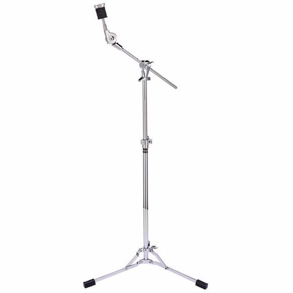 Millenium 601 Flat Cymbal Boom Stand