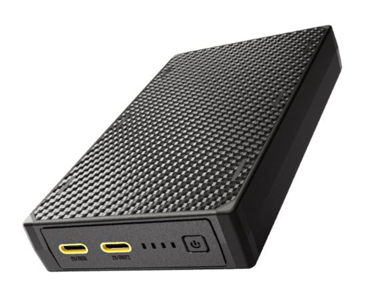 Nitecore<br>NB20000 Gen 3 Powerbank