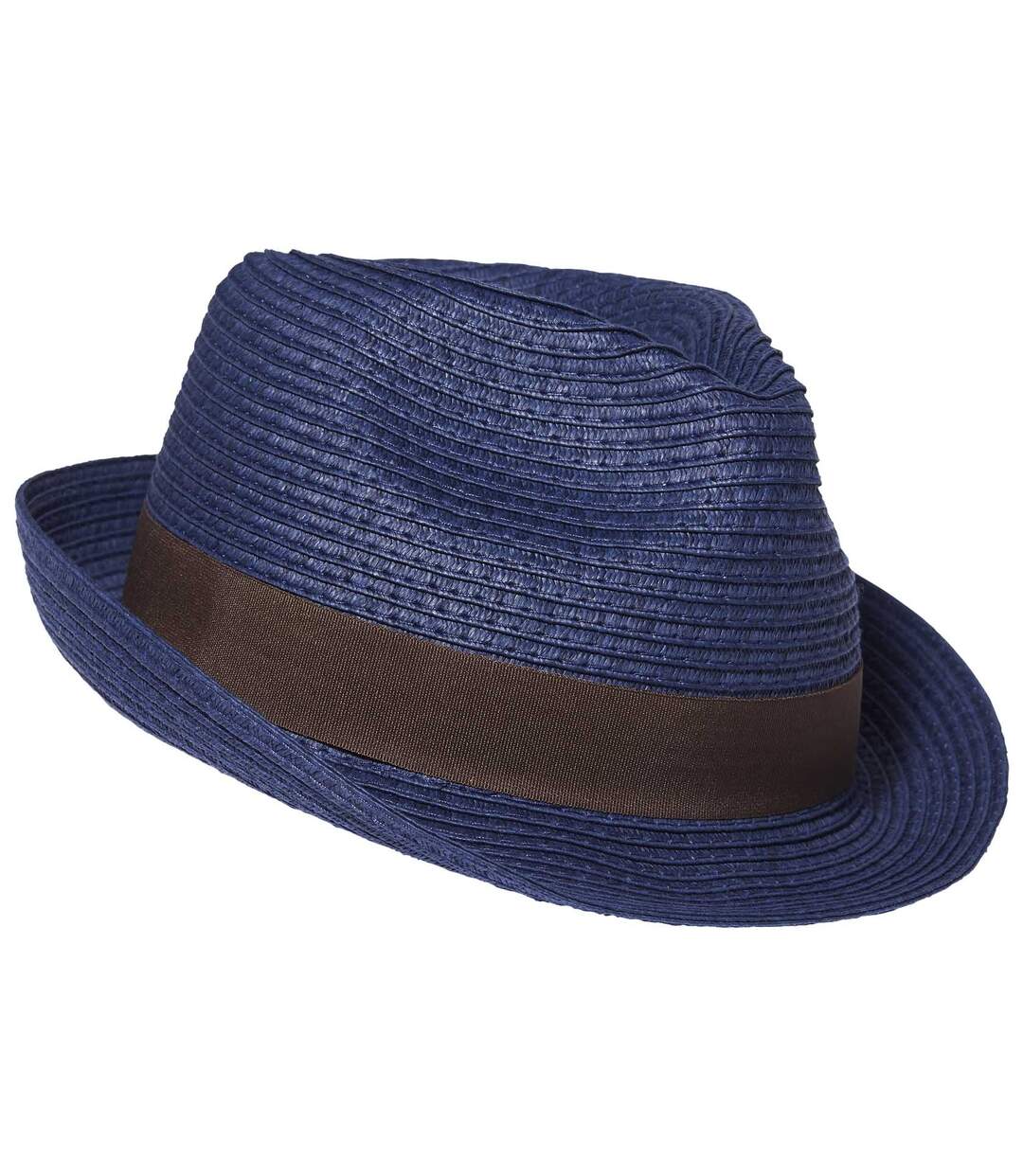 Chapeau Bicolore