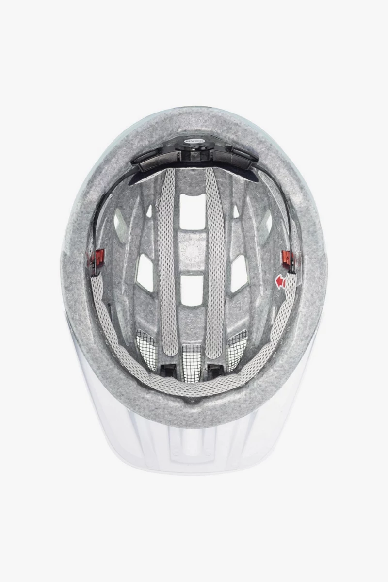 uvex i-vo cc Velohelm