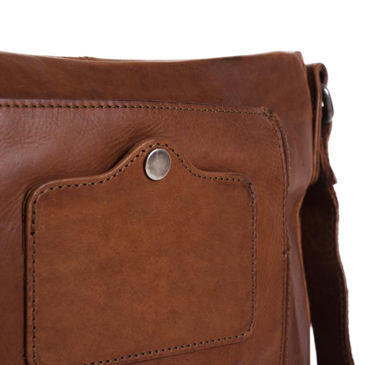 Chesterfield C48.0621 MIDDEL BRUIN