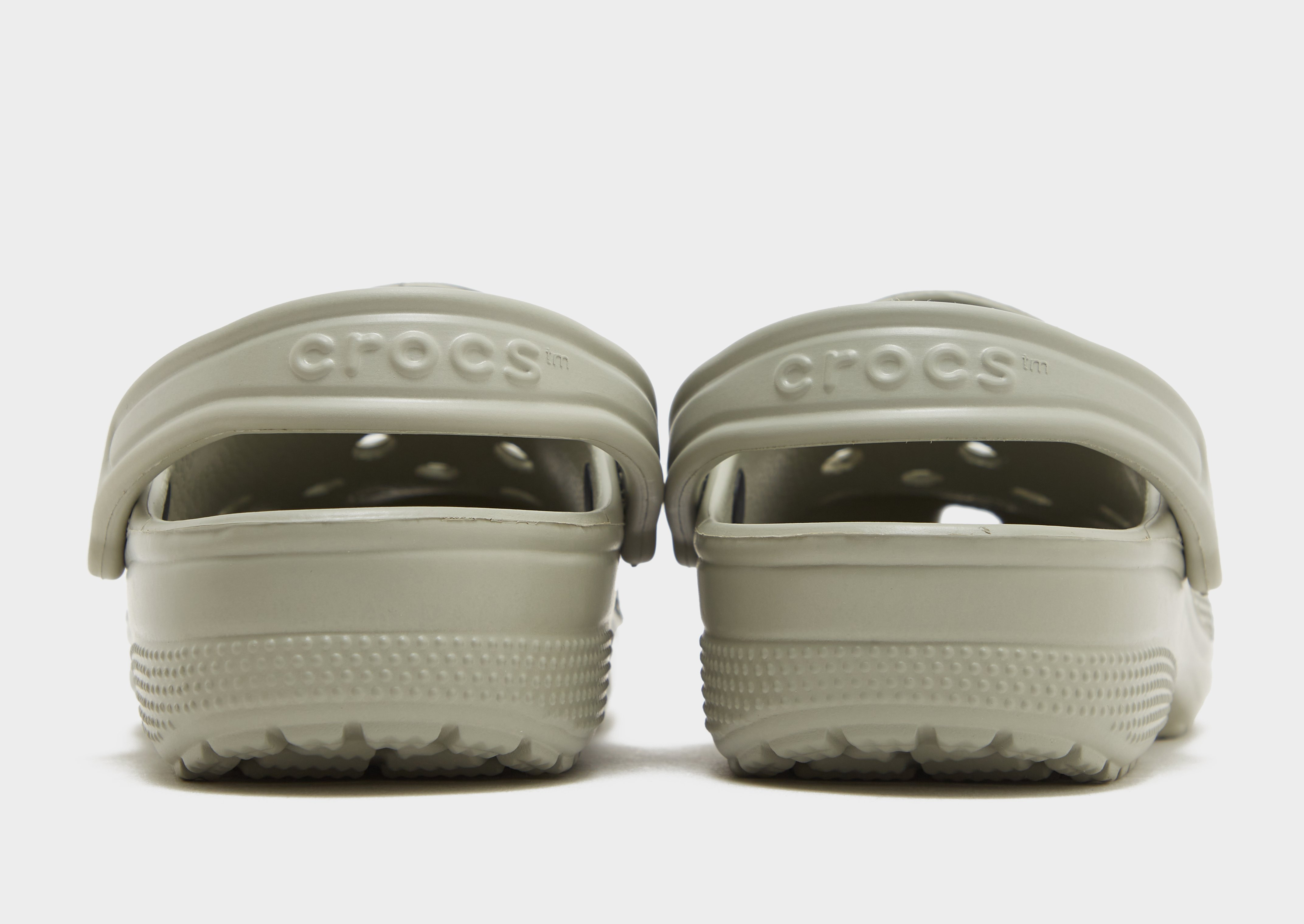 Crocs Classic Clog Femme