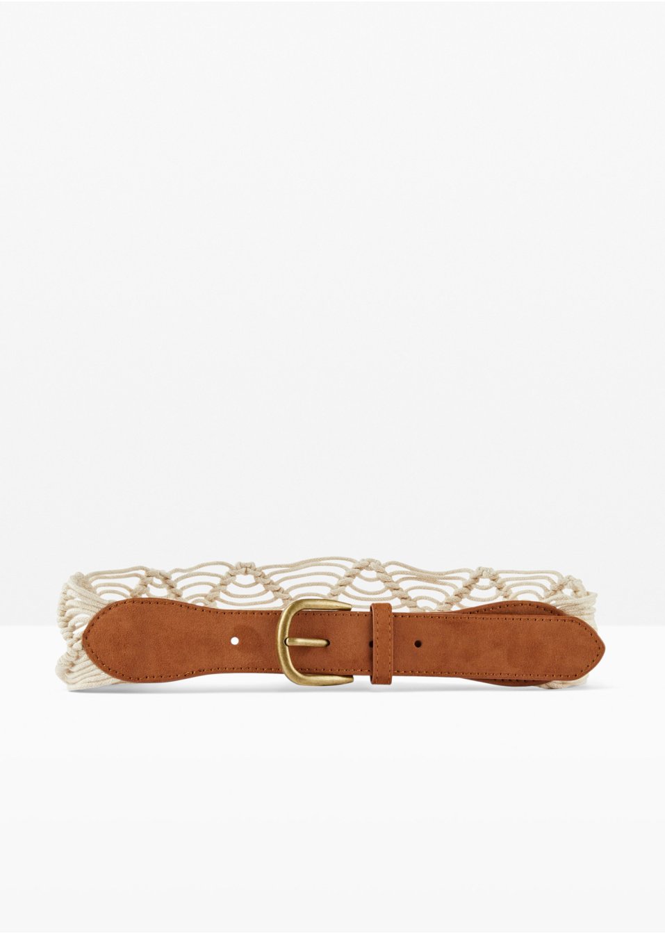 Ceinture taille