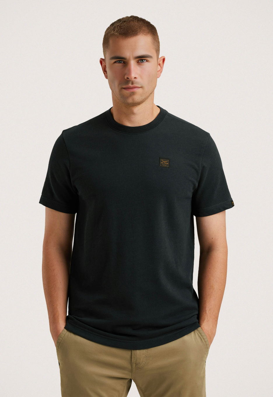 PME Legend Heavy Jersey T-shirt