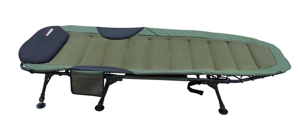 Bedchair Ultimate Adapt Flatbed Plus