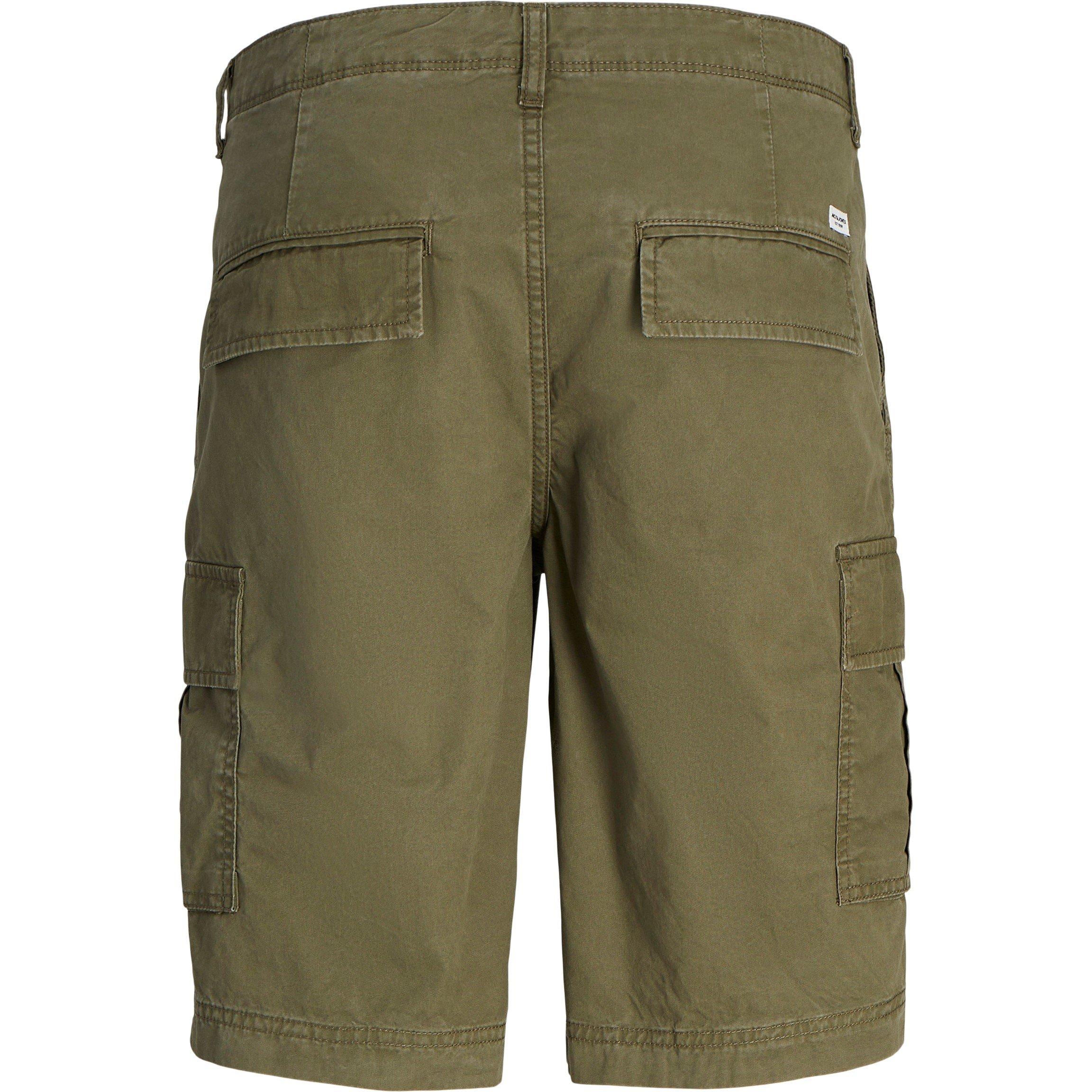 Jack and Jones Cole Cargo Short Junior Boys