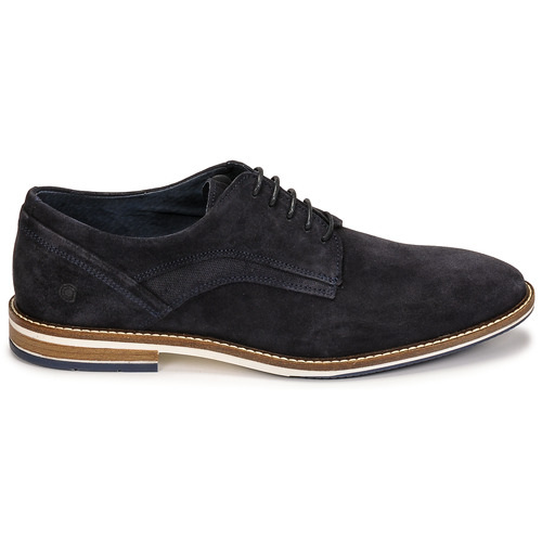 Casual Attitude - OREMO - Marine