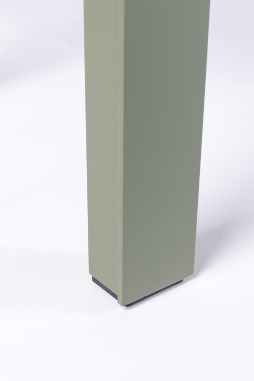 Zuiver Vondel tuinbank 129,5 zwart