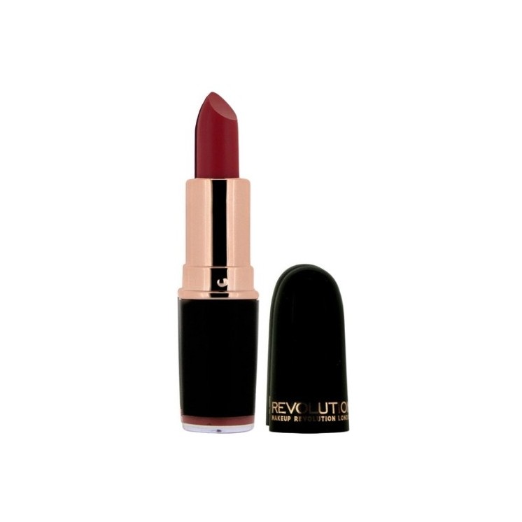 Makeup Revolution Iconic Pro Matte Mattlippenstift Duel 3,2 g