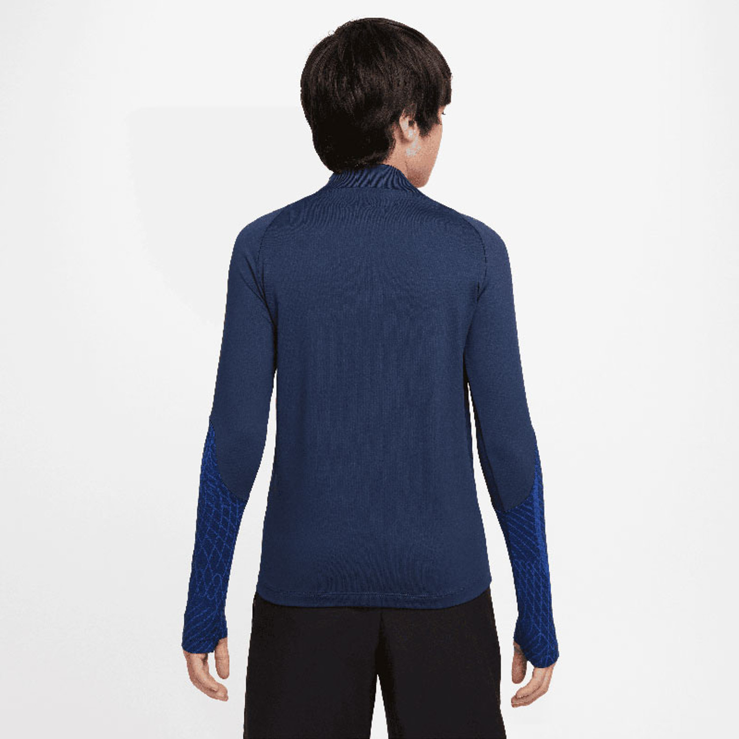 Nike Frankrijk Strike Trainingspak Kids