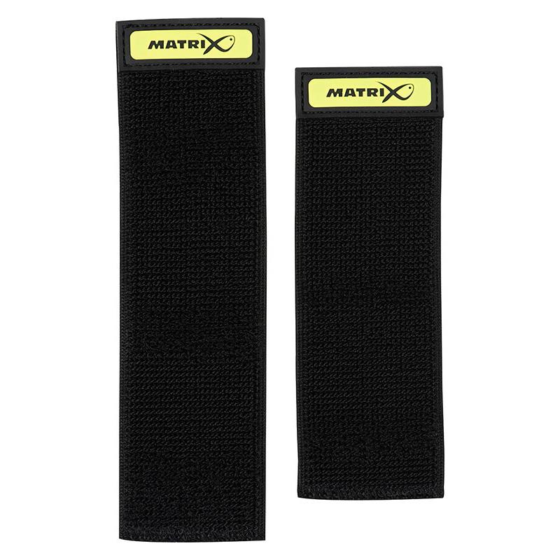 Attache Canne Fox Matrix X-Stretch Rod Bands - Par 2