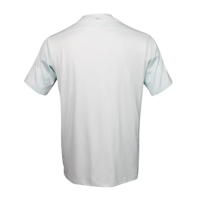 The Indian Maharadja Kadiri Agility Shirt Heren