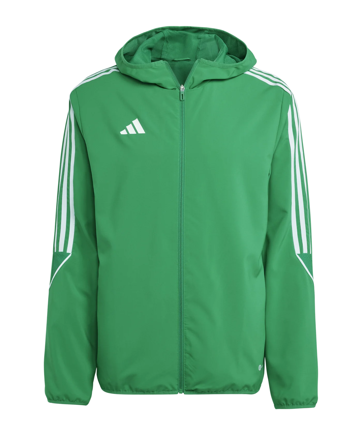 adidas Tiro 23 League Windbreaker Grün