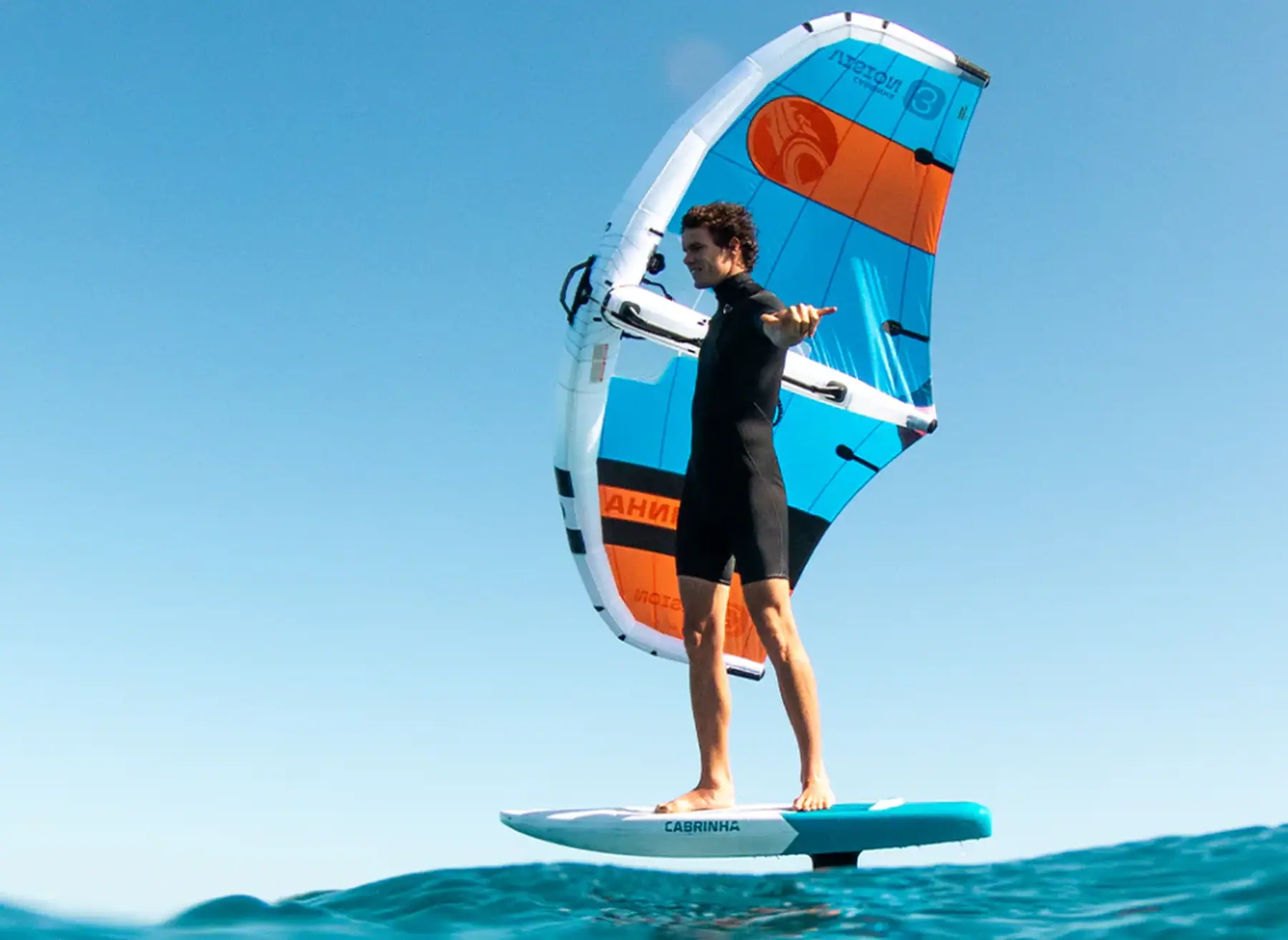 Cabrinha Vision Wing | SkatePro