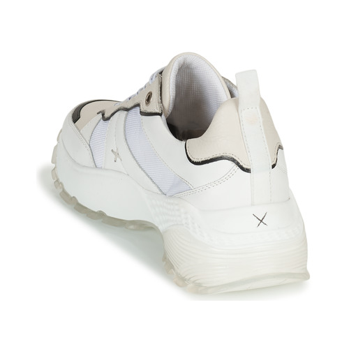 Ikks - BT80205 - Blanc
