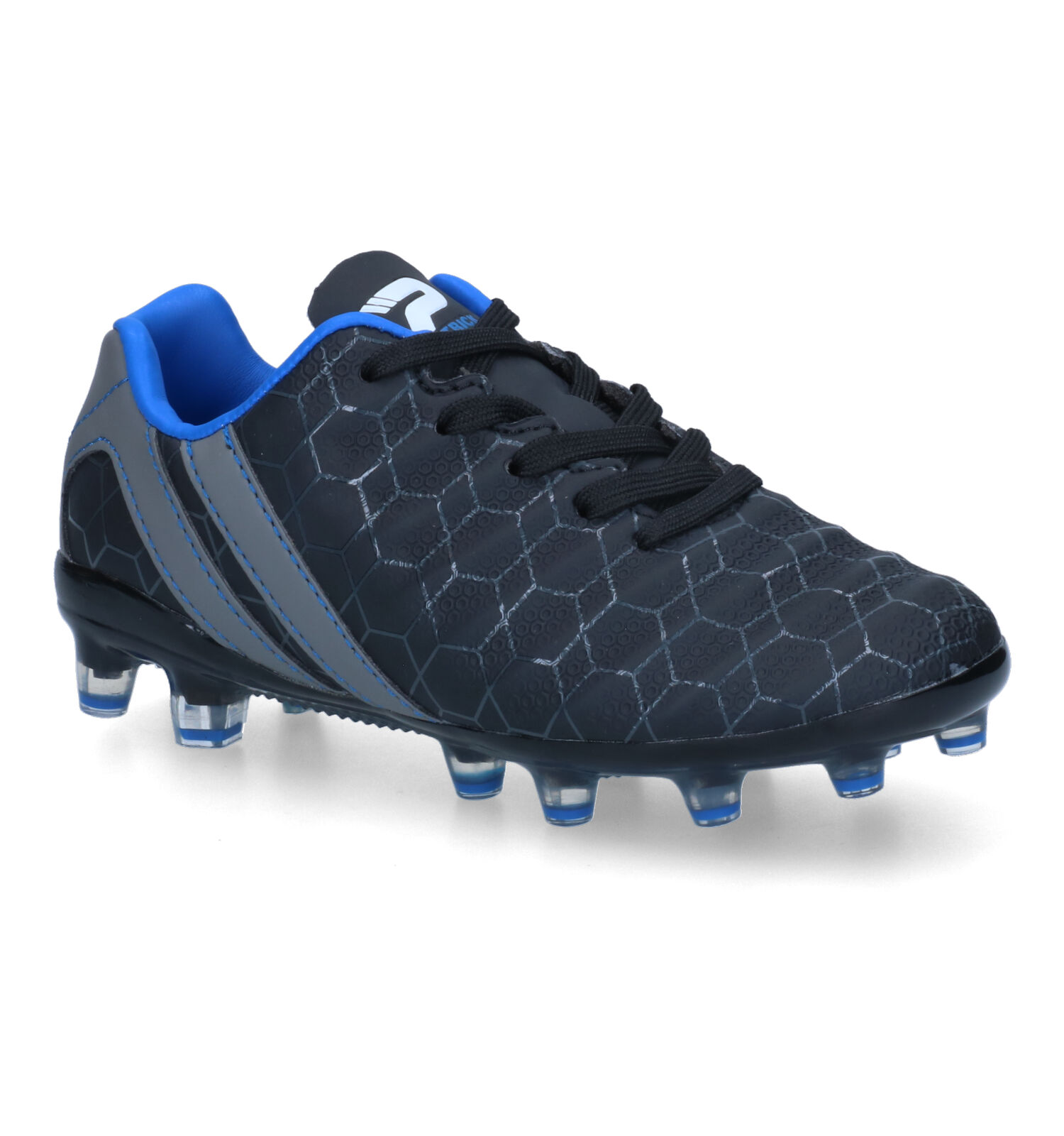 Voetbalschoenen zwart