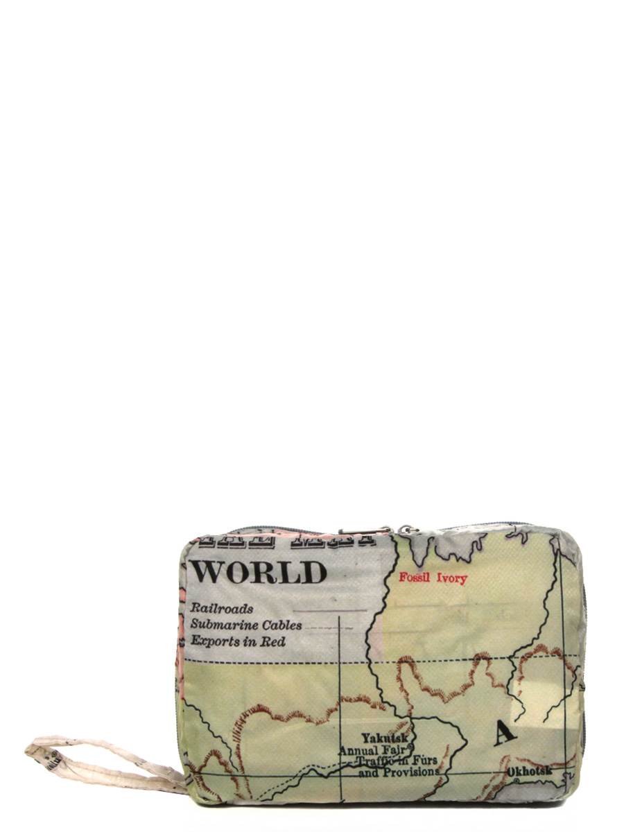 Trousse de toilette Legami Wonderlust