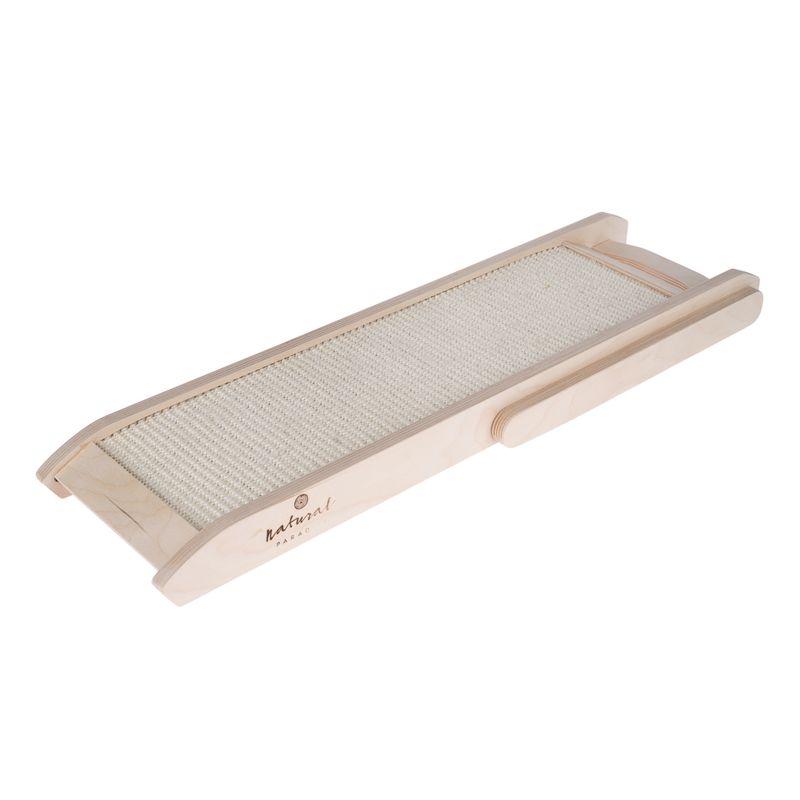 Griffoir Natural Paradise Poppy pour chat