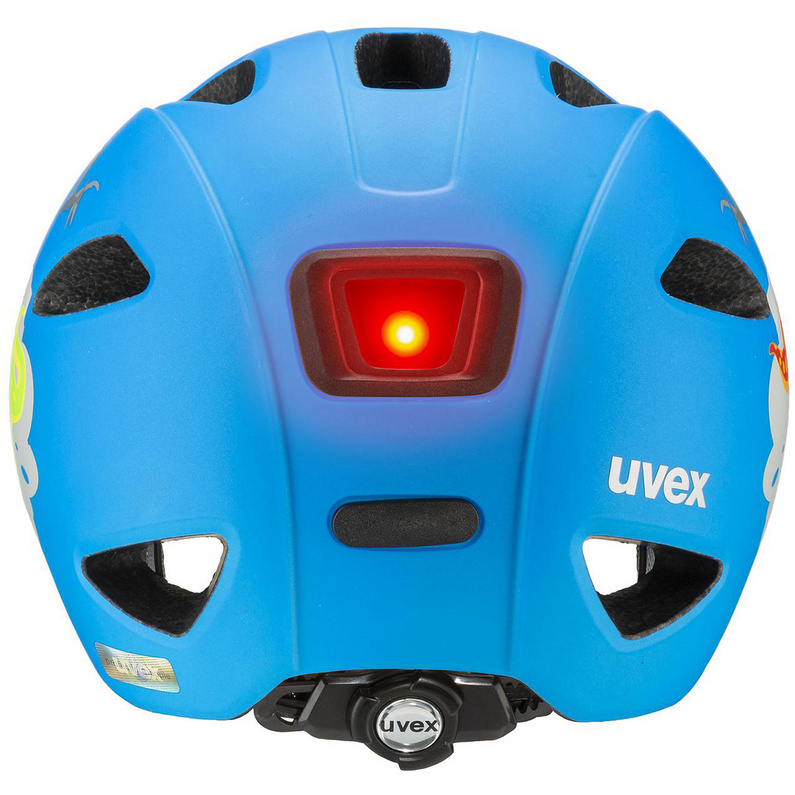 Uvex Kinder Oyo Style Fahrradhelm