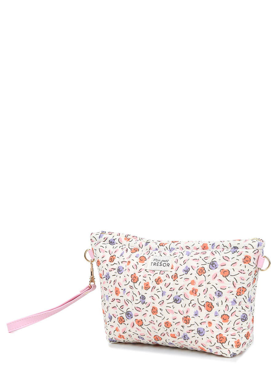 Trousse de toilette DerriÀre la porte Malice Mon Petit TrÀsor