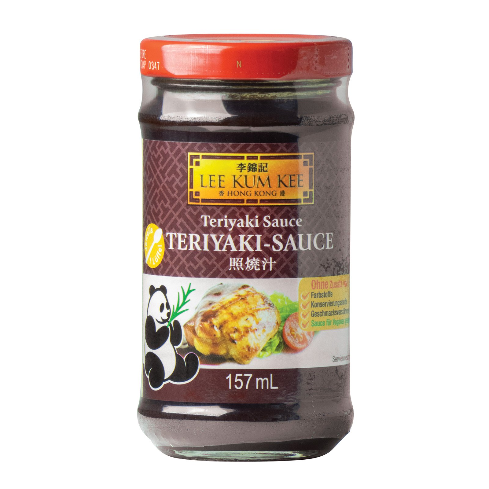 Lee Kum Kee Teriyaki Sauce