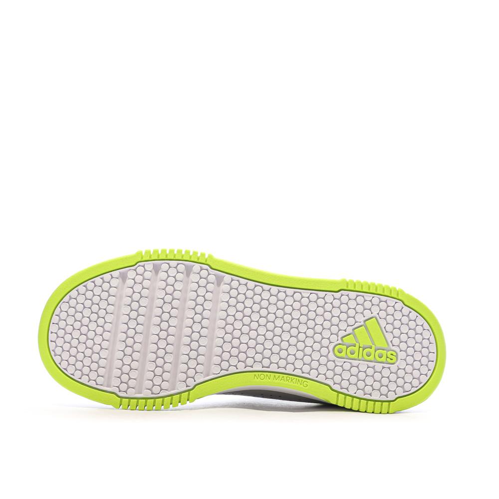 Adidas Baskets Grises Garçon Adidas Tensaur Sport 2.0 K
