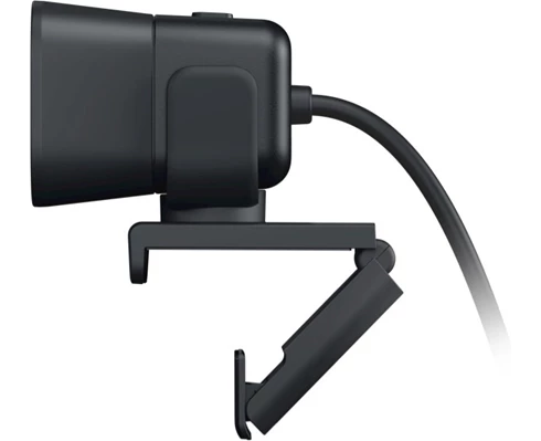 Logitech Streamcam - Graphite Black