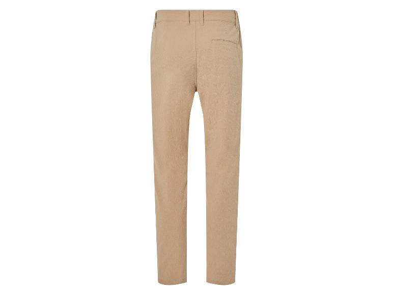 Heren chino broek