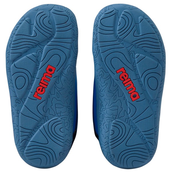 Reima - Kid's Tepastelu - Chaussures minimalistes