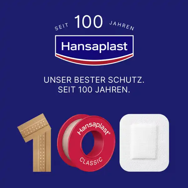 FLEXIBLE Wundverband