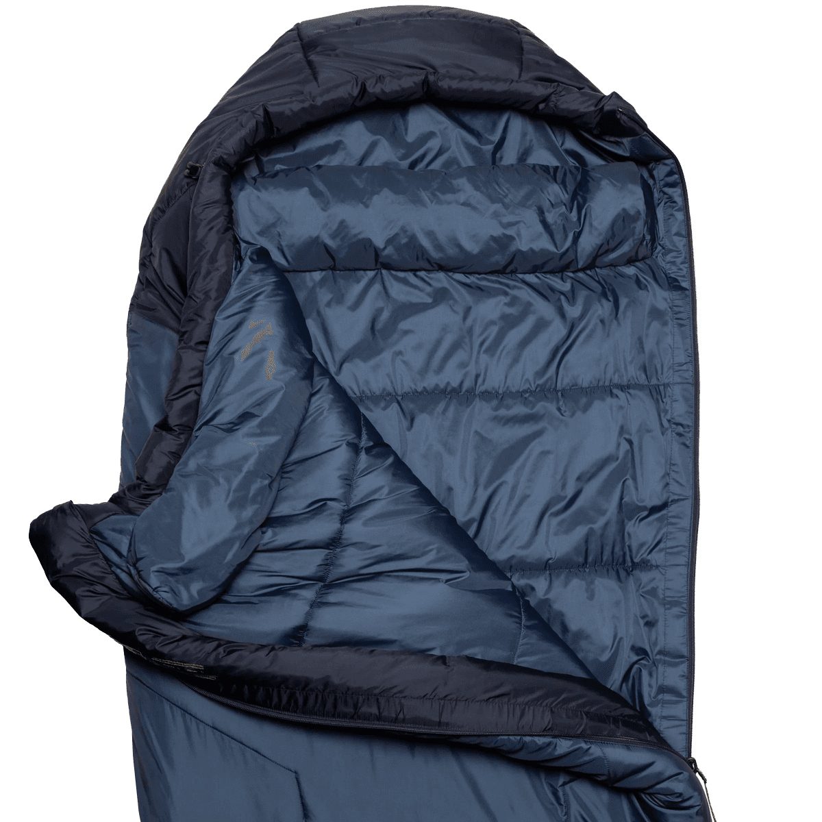 Mountain Equipment Klimatic III Regular Schlafsack dusk