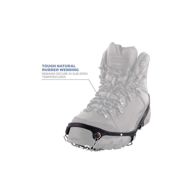 Yaktrax Diamond - Chaines chaussures