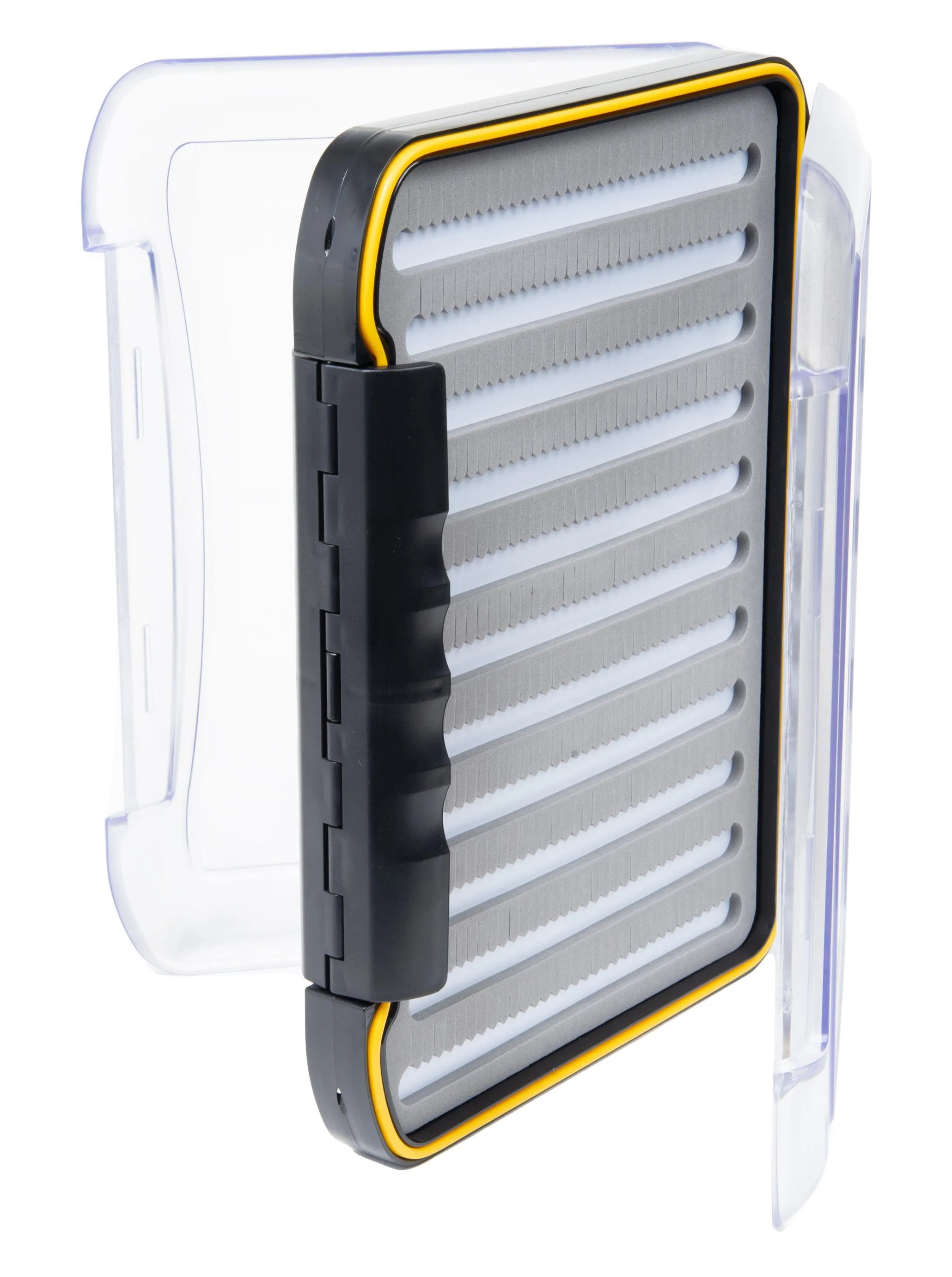Guideline Double Side Stillwater Flybox Stor Og Vanntett Flueboks Med God Plass