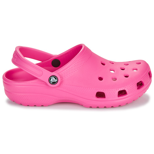 Crocs - Classic - Rose
