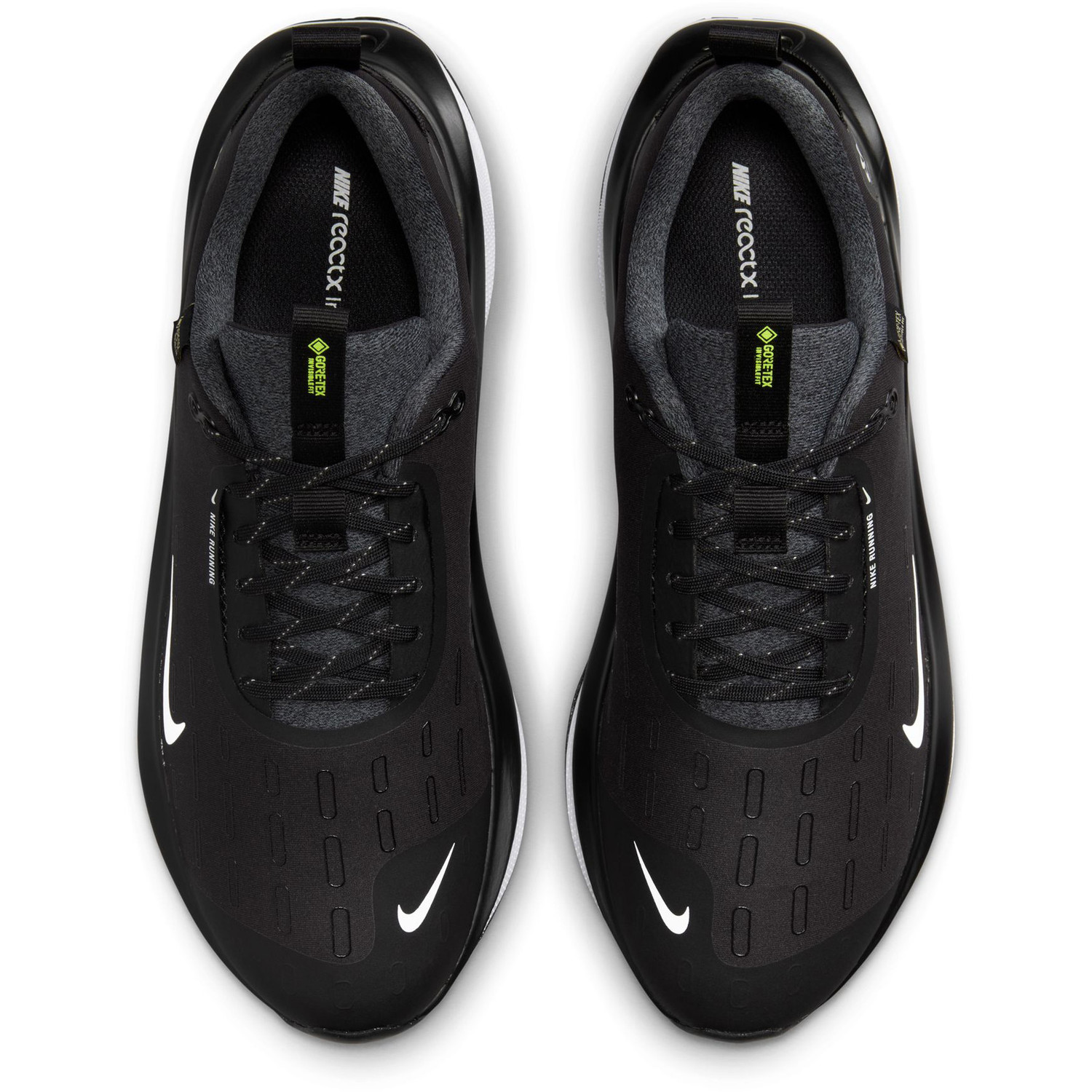 Nike Infinity 4 GTX Heren