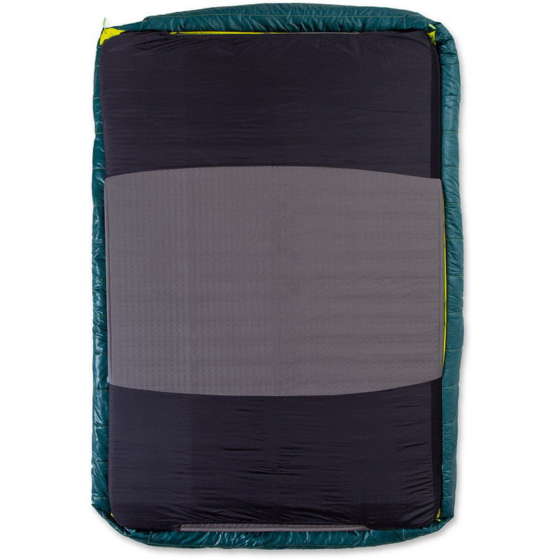 Nemo Equipment Jazz Double Schlafsack