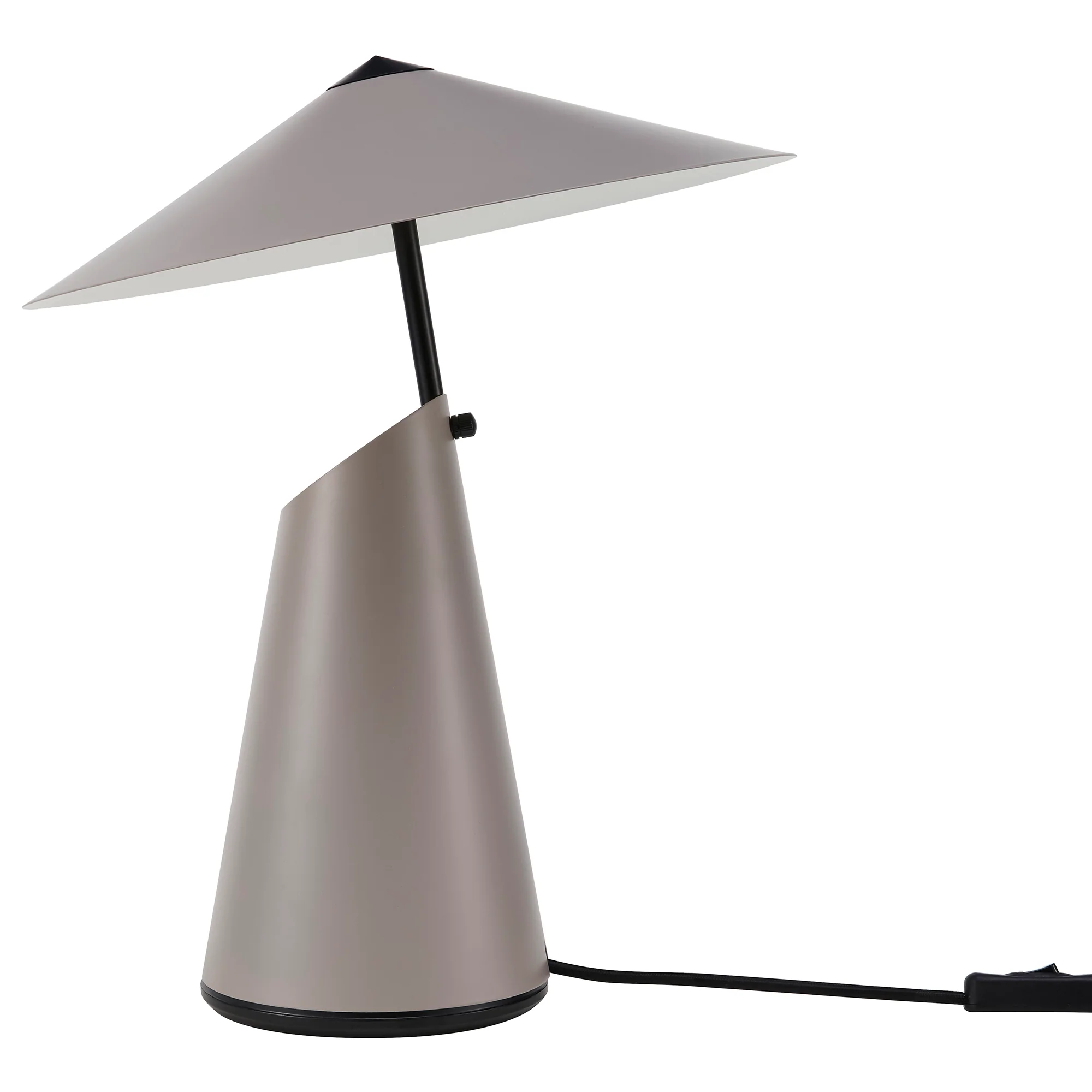 Design For The People  Taido bordlampe - brun