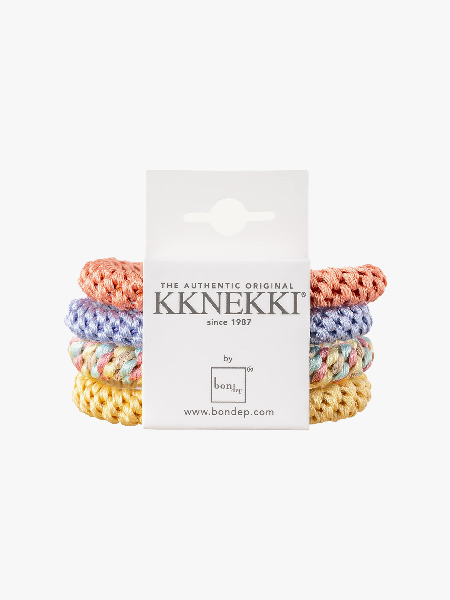 Bundle 4 pack