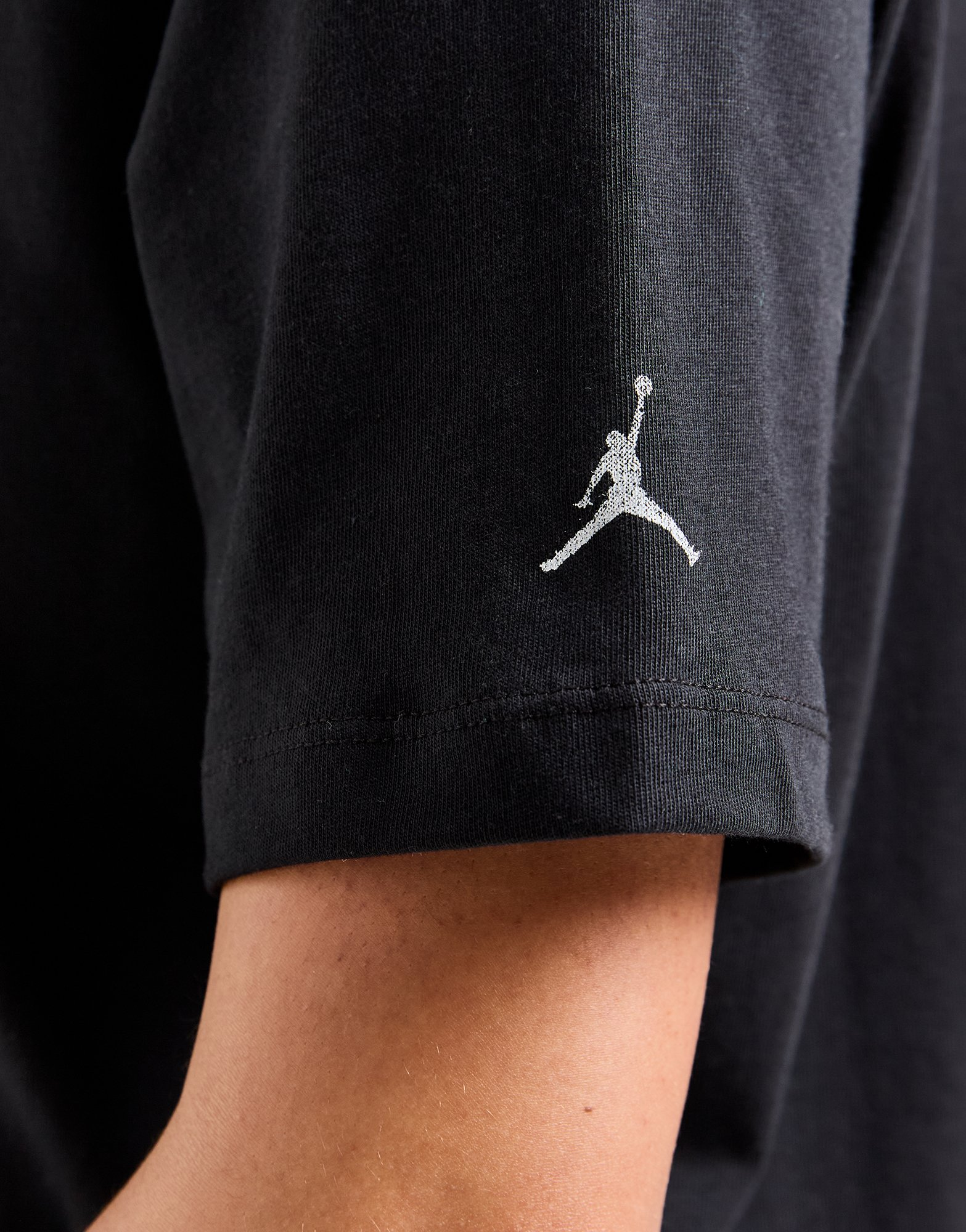 Jordan T-shirt Heritage 85 Femme