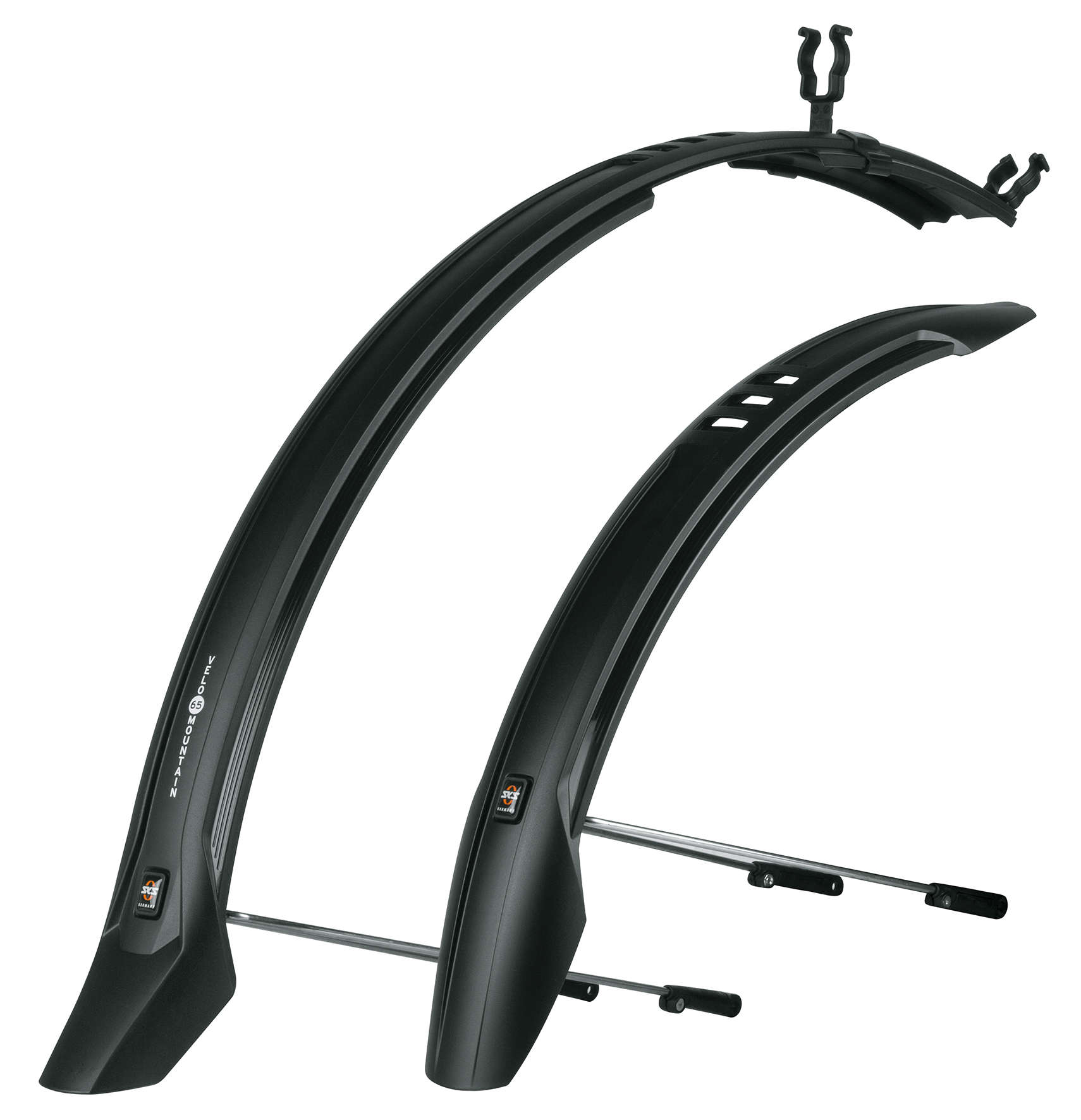 SKS Velo 65 MTB Spatbordenset 29 inch