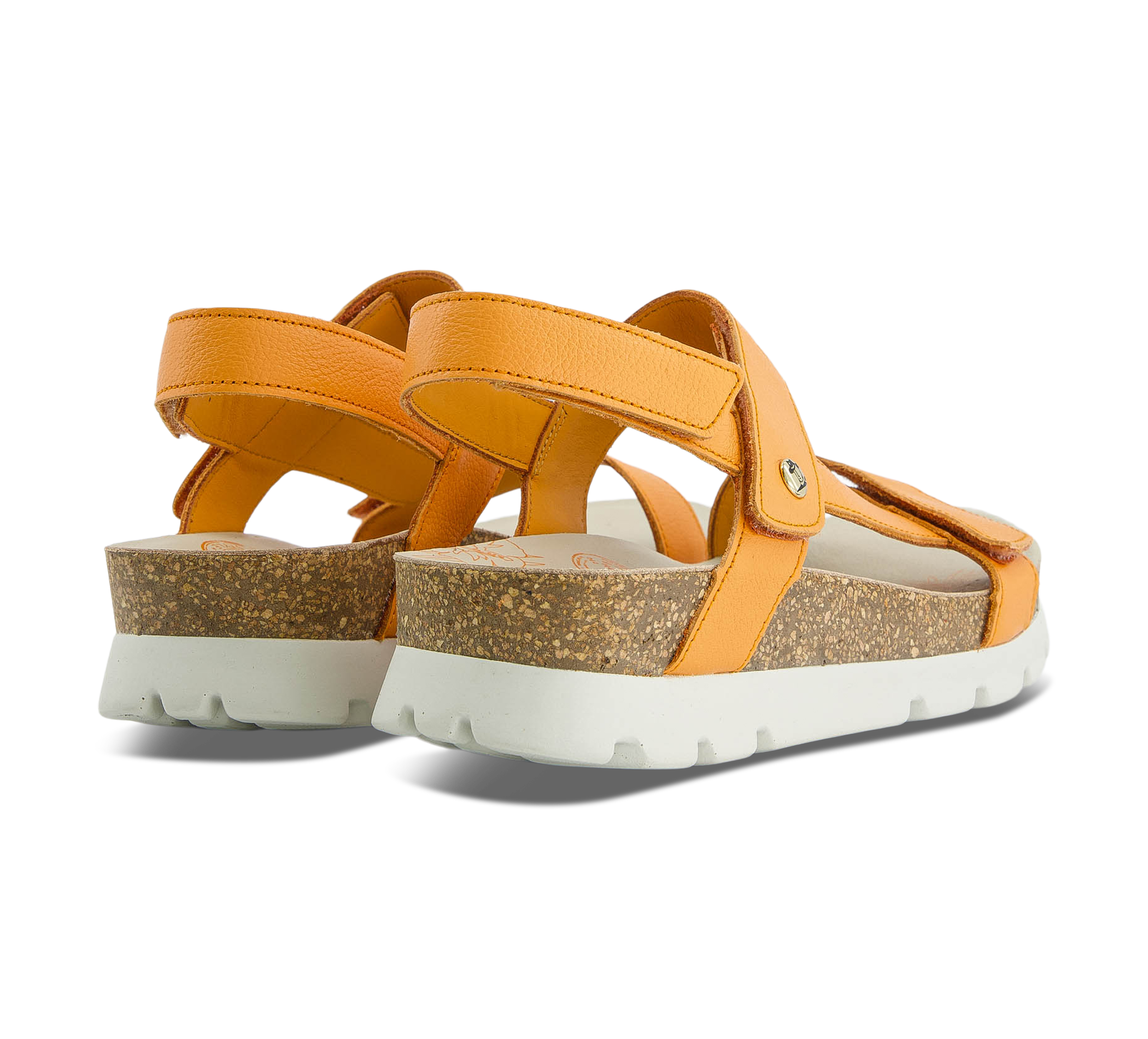 Panama Jack Selma/ orange