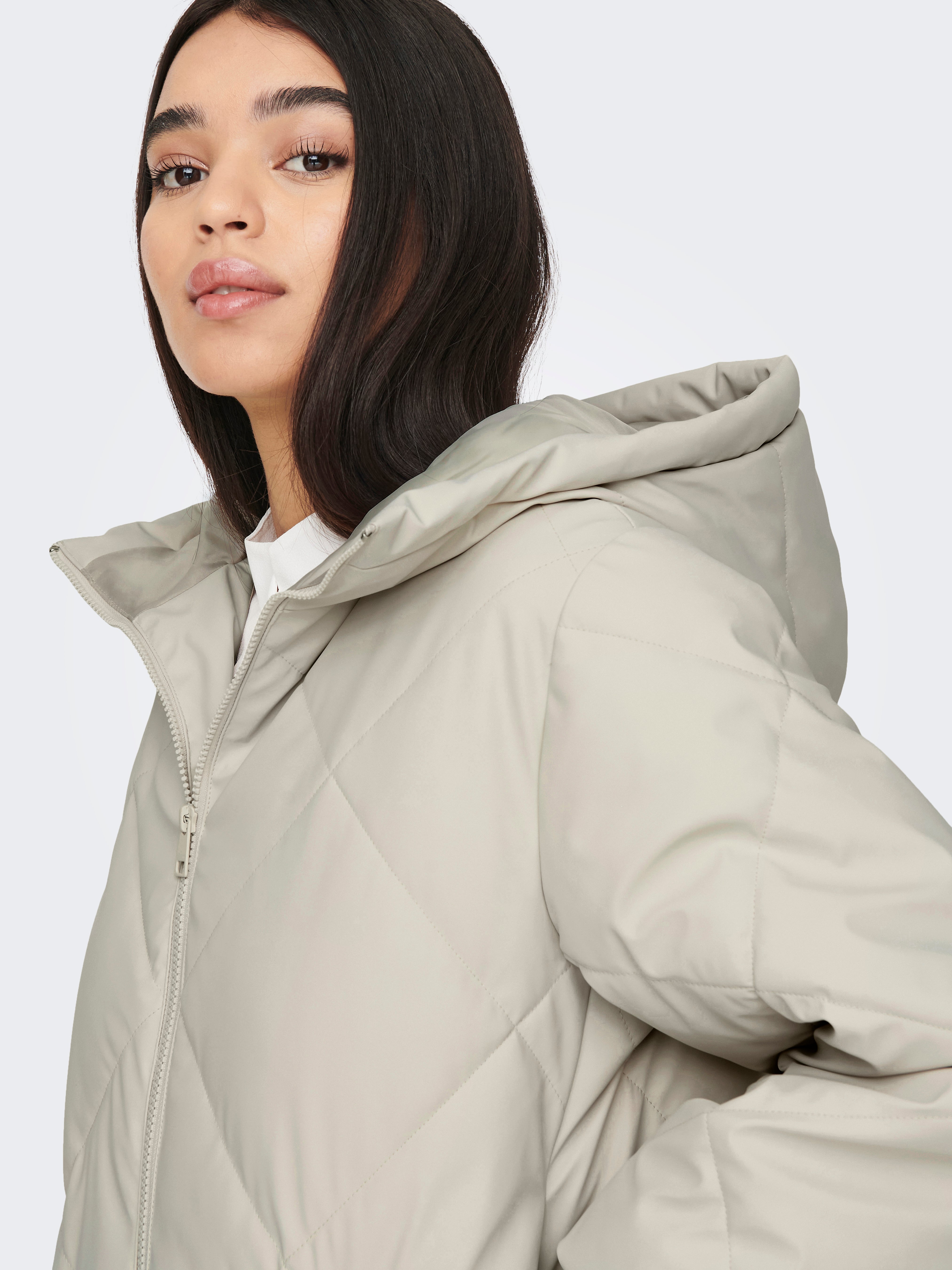 JDYULRIKKA Jacke Moonbeam