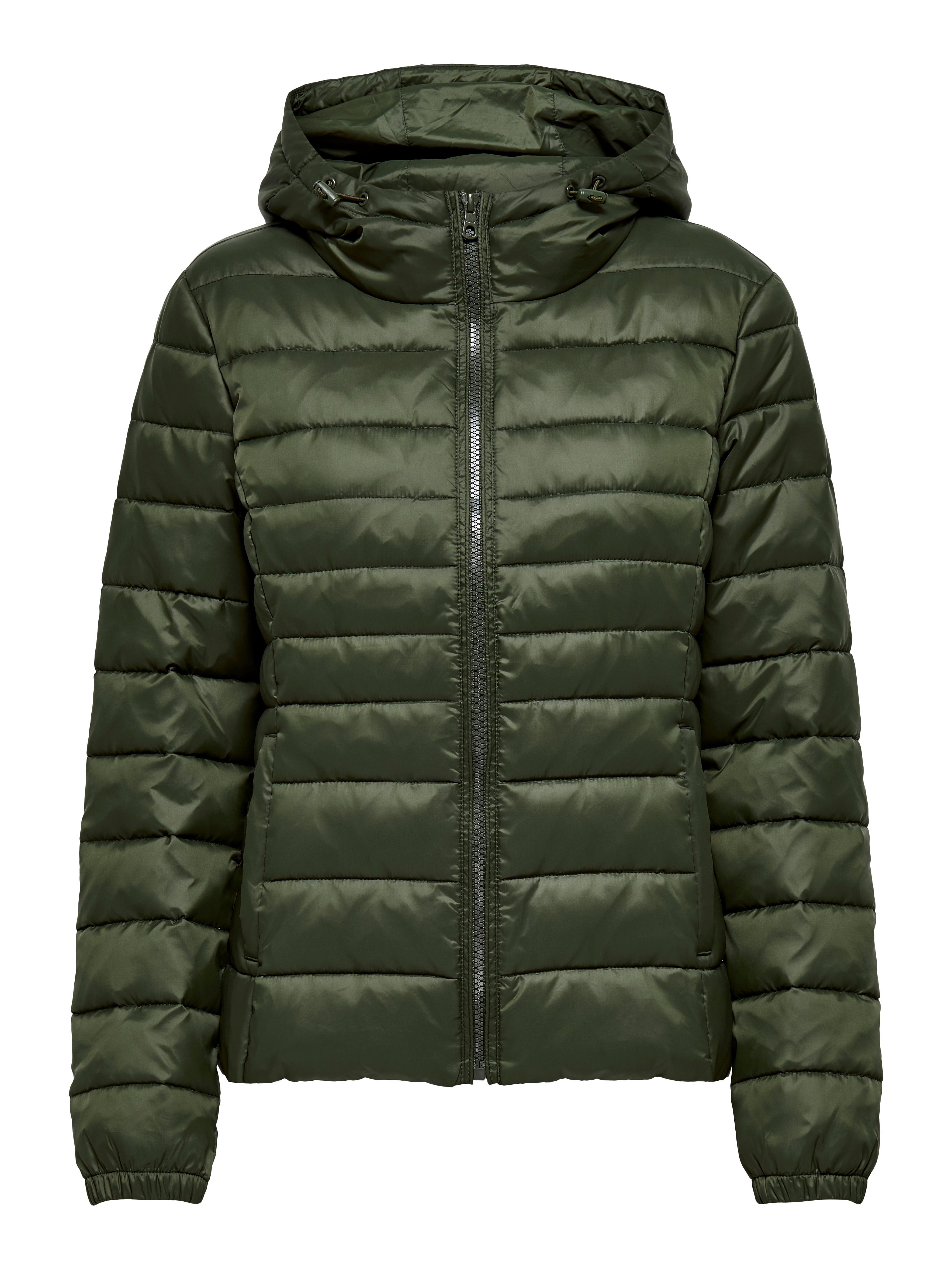 ONLTAHOE Steppjacke Forest Night