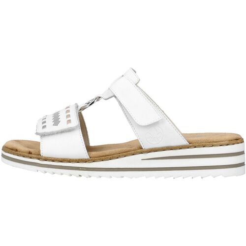 Rieker - V0636 Blanco