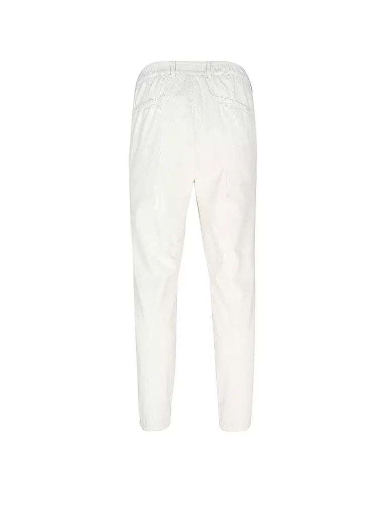 BRAX Cordhose TINO  creme