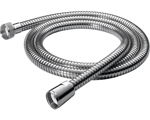 Ideal Standard doucheslang, kunststof, 175 cm x 1/2 inch, chroom, BF175AA